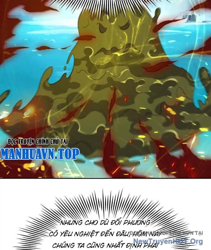 Thần Thú Quật Khởi Chapter 100 - 24