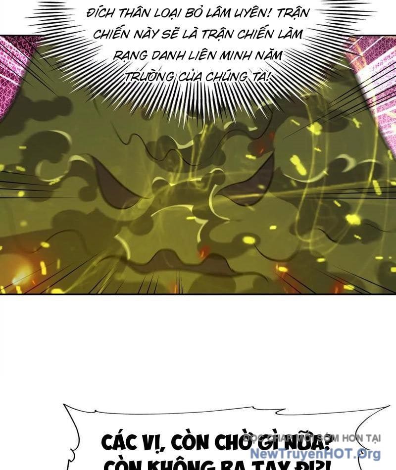 Thần Thú Quật Khởi Chapter 100 - 25