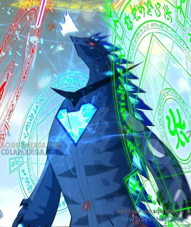 Thần Thú Quật Khởi Chapter 100 - 30