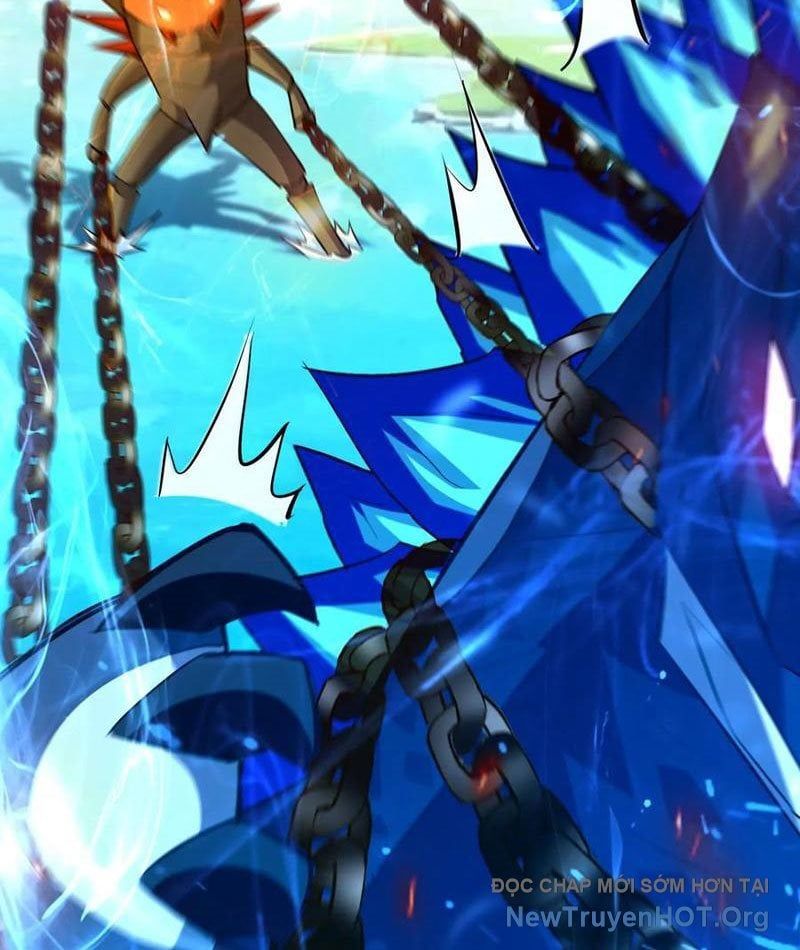 Thần Thú Quật Khởi Chapter 100 - 4