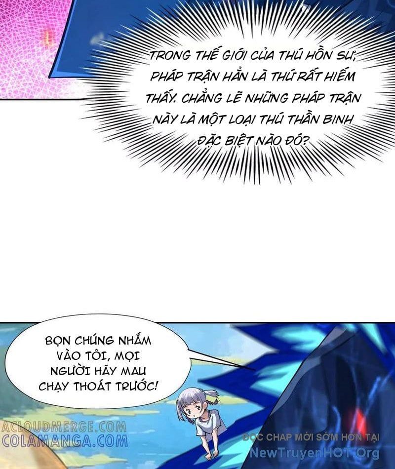 Thần Thú Quật Khởi Chapter 100 - 34