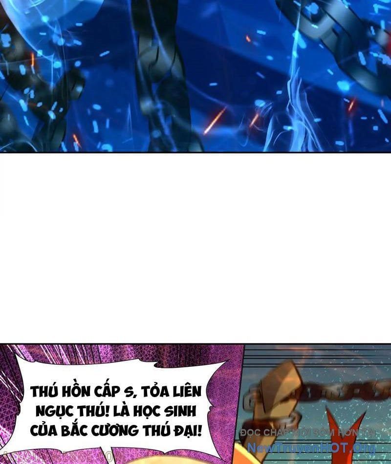 Thần Thú Quật Khởi Chapter 100 - 5