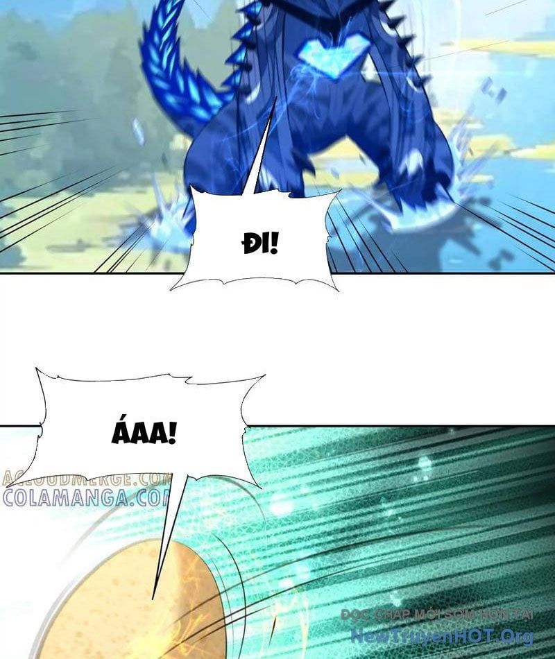 Thần Thú Quật Khởi Chapter 100 - 41