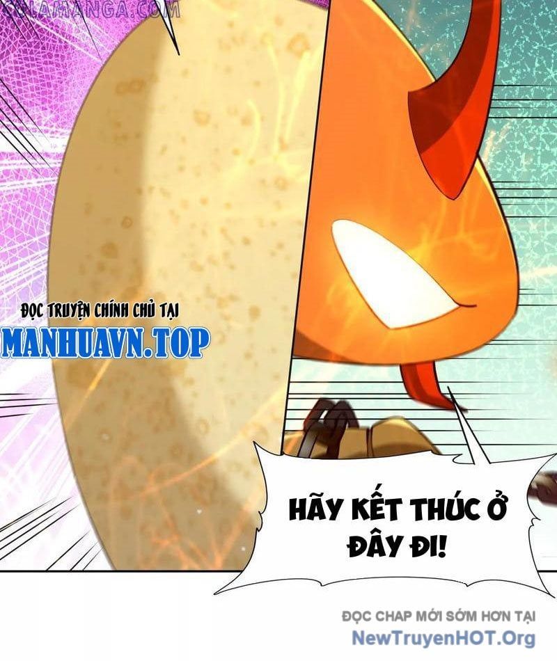 Thần Thú Quật Khởi Chapter 100 - 6