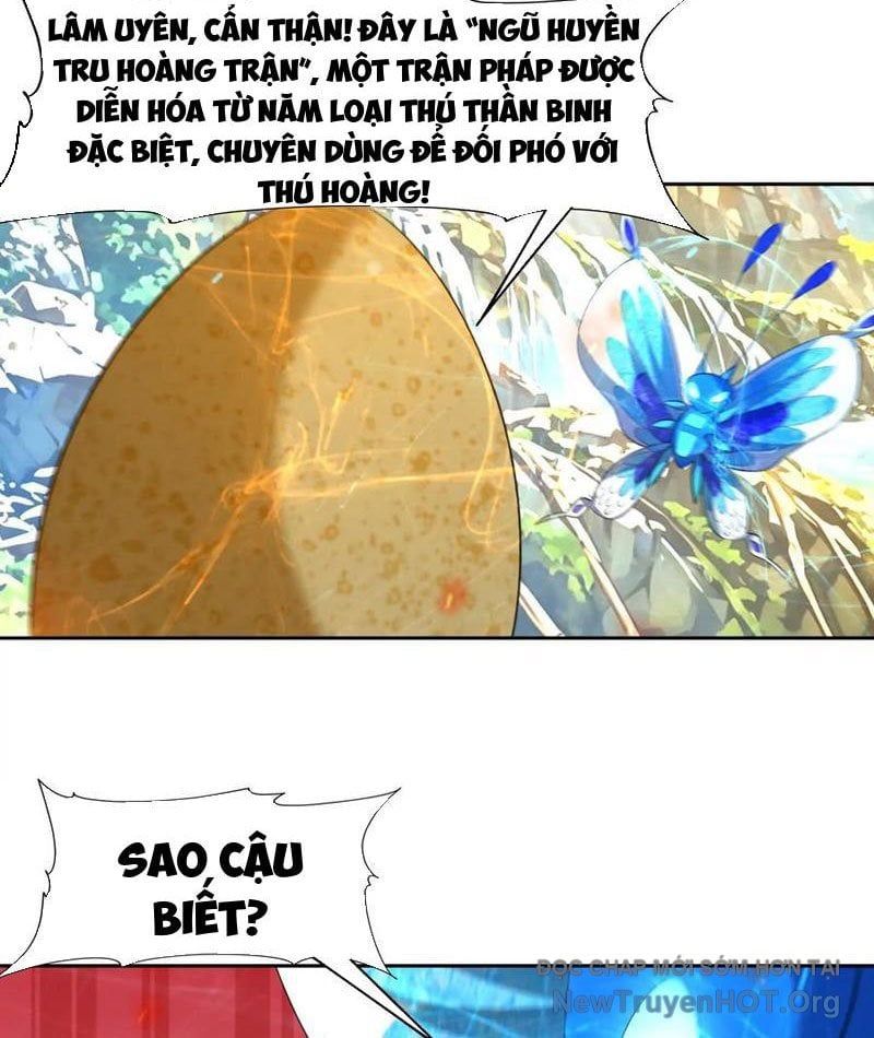 Thần Thú Quật Khởi Chapter 100 - 57