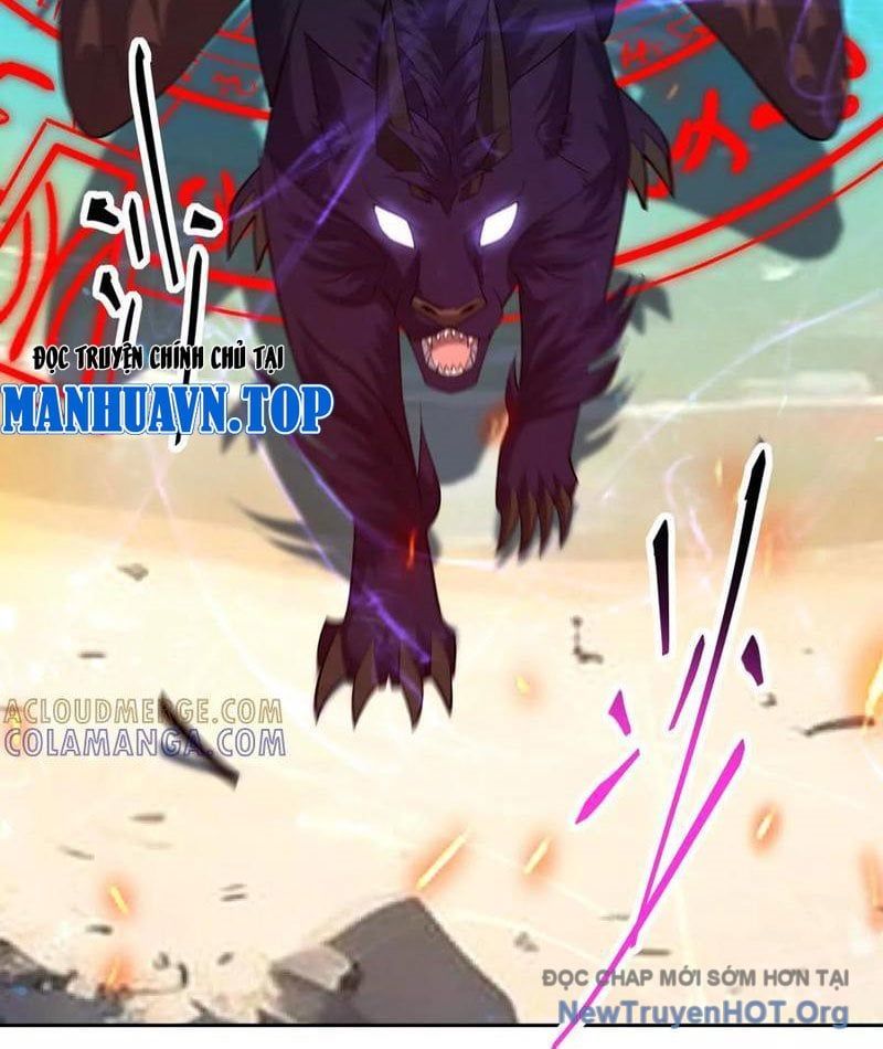 Thần Thú Quật Khởi Chapter 100 - 61