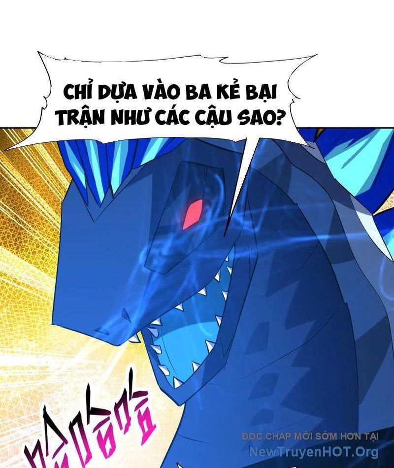 Thần Thú Quật Khởi Chapter 100 - 66