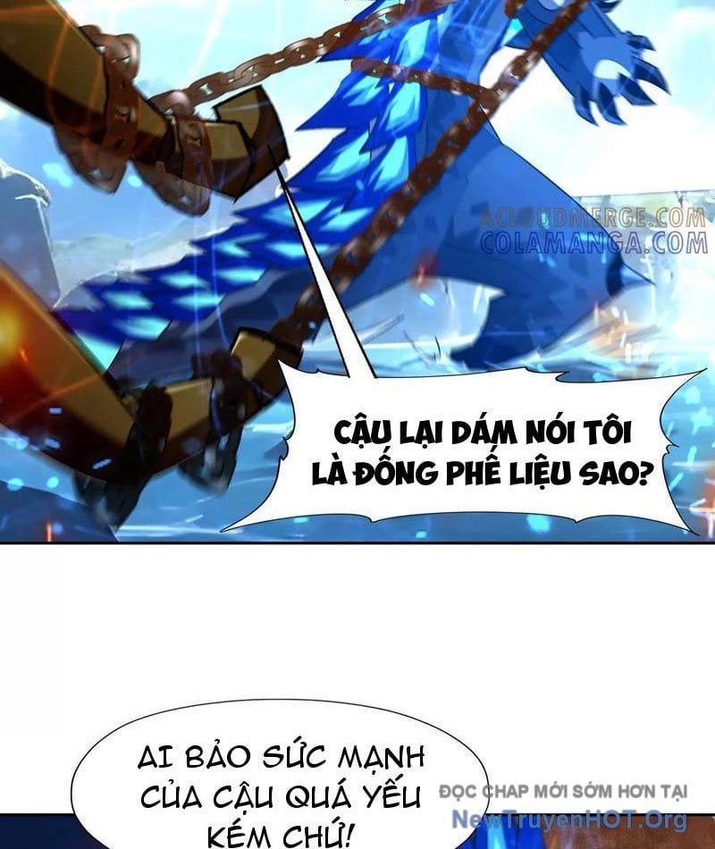 Thần Thú Quật Khởi Chapter 100 - 8