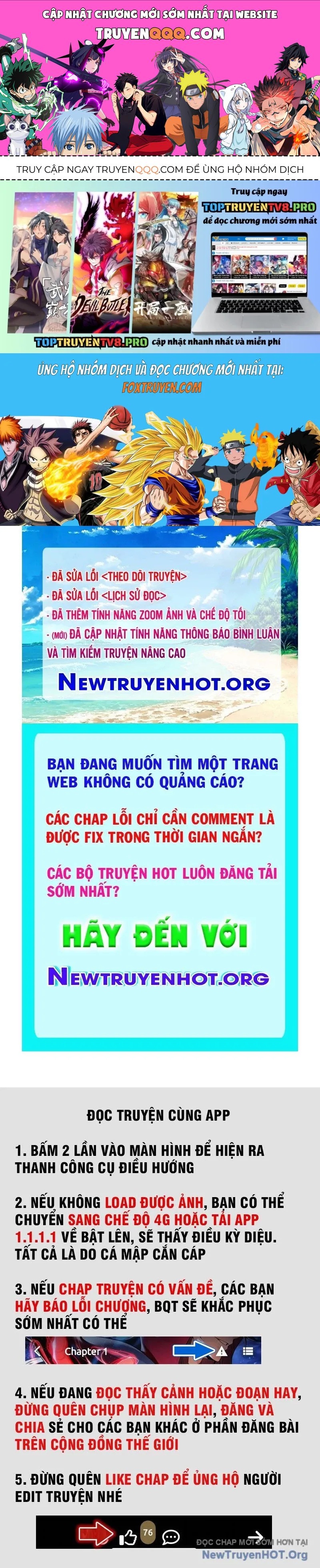 Thần Thú Quật Khởi Chapter 101 - 1