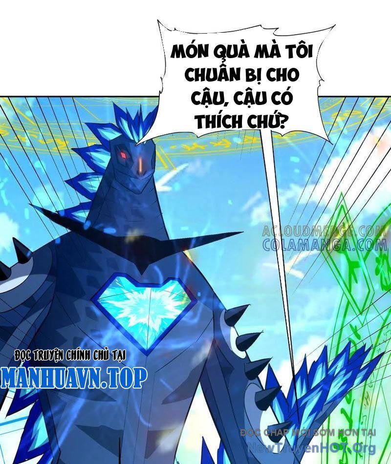 Thần Thú Quật Khởi Chapter 101 - 2