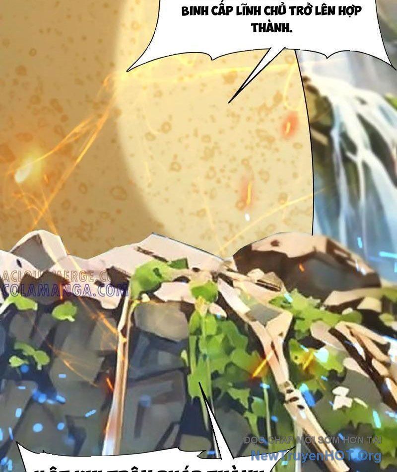 Thần Thú Quật Khởi Chapter 101 - 11