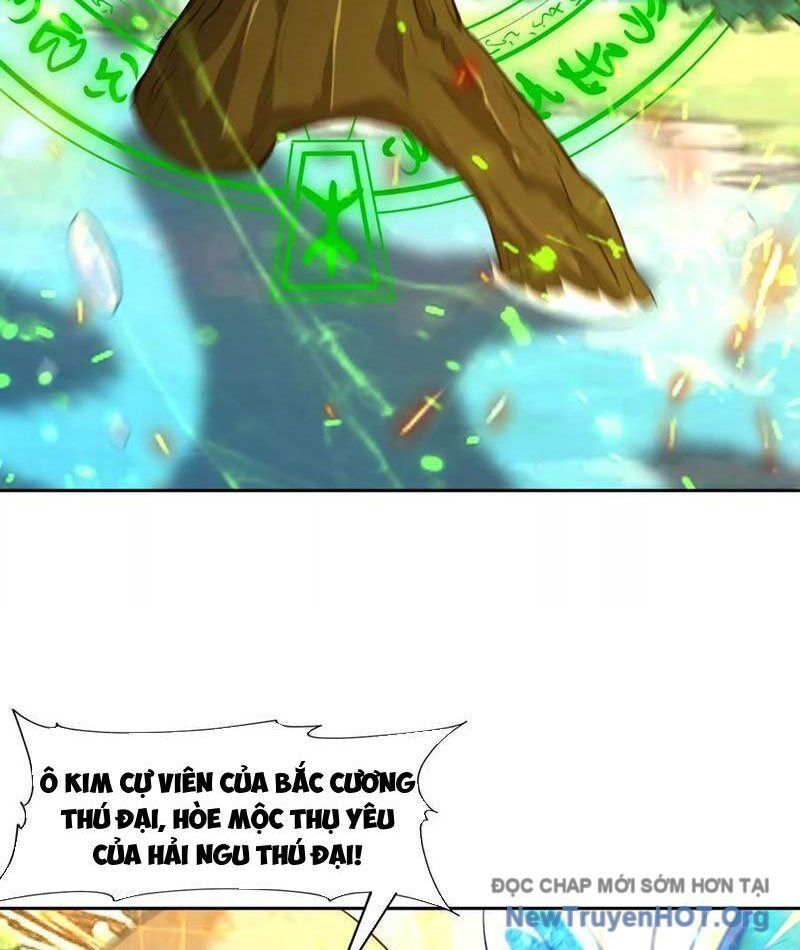 Thần Thú Quật Khởi Chapter 101 - 19