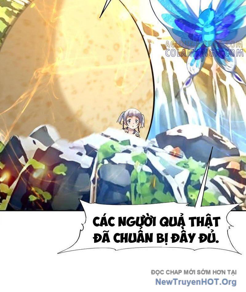 Thần Thú Quật Khởi Chapter 101 - 20