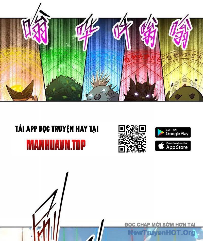 Thần Thú Quật Khởi Chapter 101 - 21