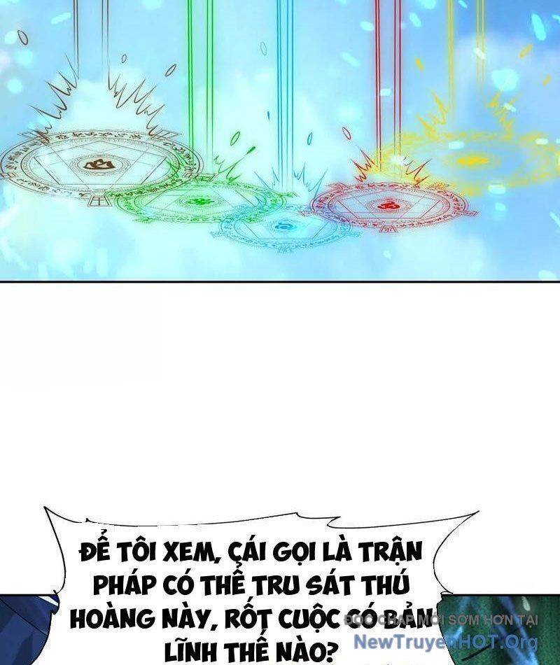 Thần Thú Quật Khởi Chapter 101 - 24