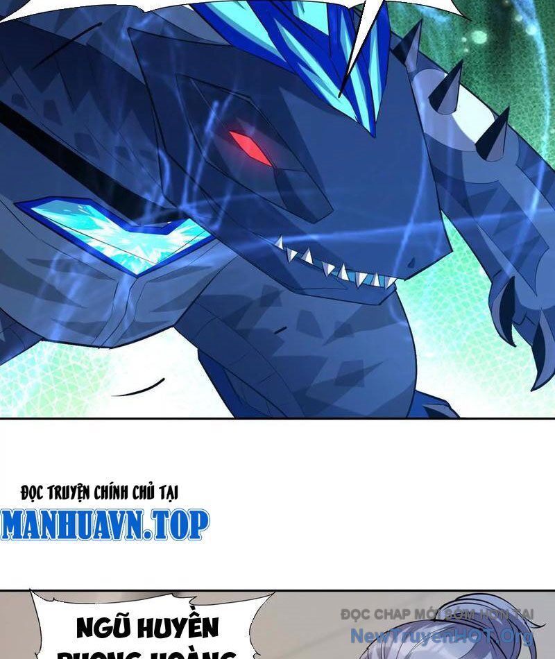 Thần Thú Quật Khởi Chapter 101 - 25