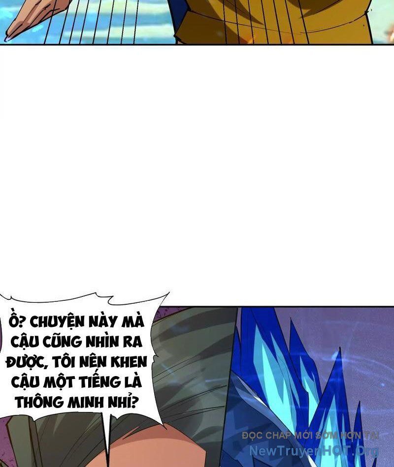 Thần Thú Quật Khởi Chapter 101 - 4