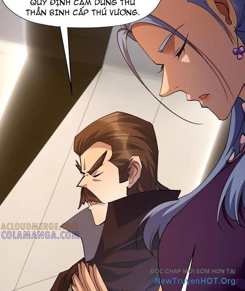 Thần Thú Quật Khởi Chapter 101 - 31