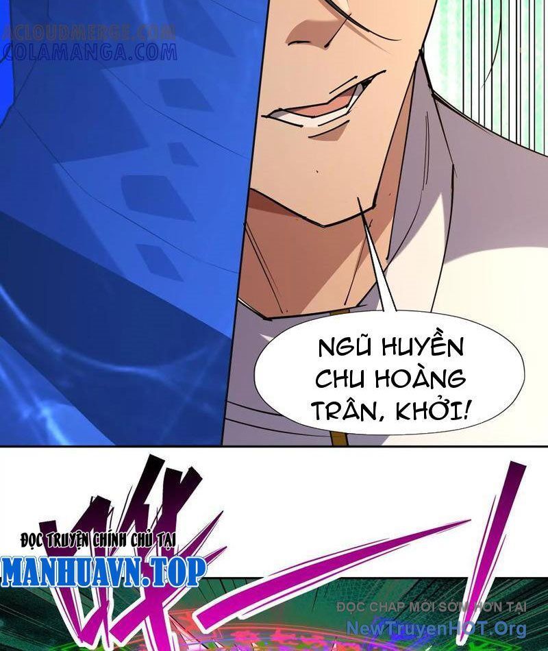 Thần Thú Quật Khởi Chapter 101 - 34