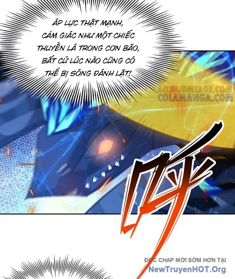 Thần Thú Quật Khởi Chapter 101 - 38