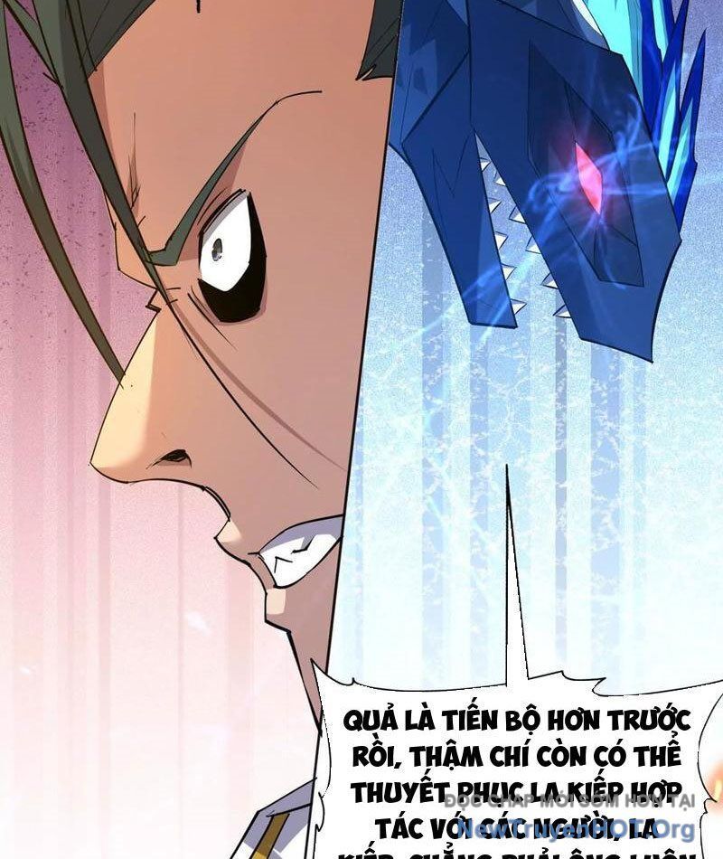 Thần Thú Quật Khởi Chapter 101 - 5