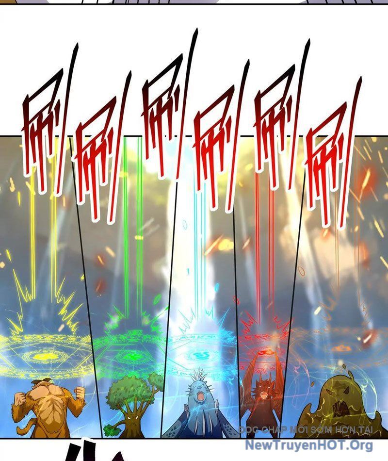 Thần Thú Quật Khởi Chapter 101 - 44