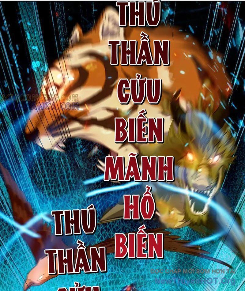 Thần Thú Quật Khởi Chapter 101 - 51