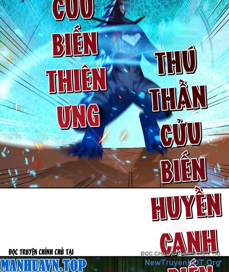 Thần Thú Quật Khởi Chapter 101 - 52
