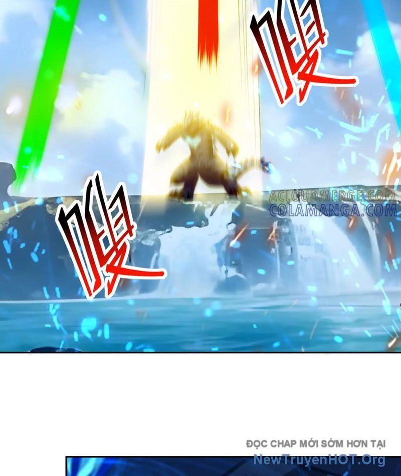 Thần Thú Quật Khởi Chapter 101 - 60