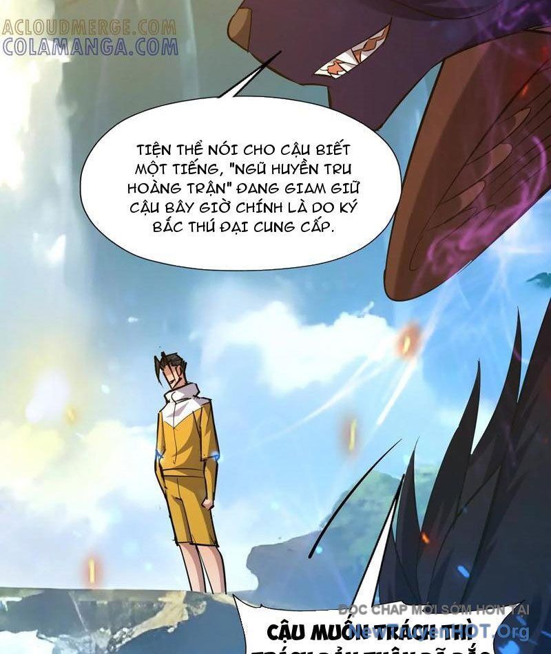 Thần Thú Quật Khởi Chapter 101 - 7