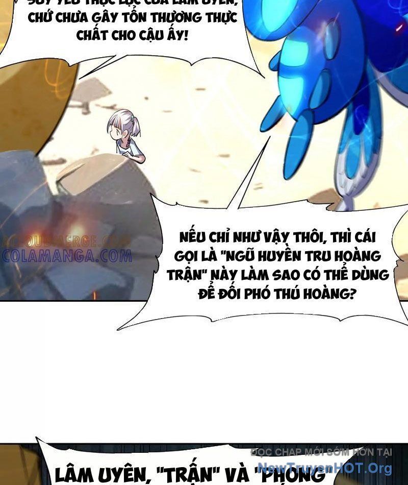 Thần Thú Quật Khởi Chapter 101 - 71