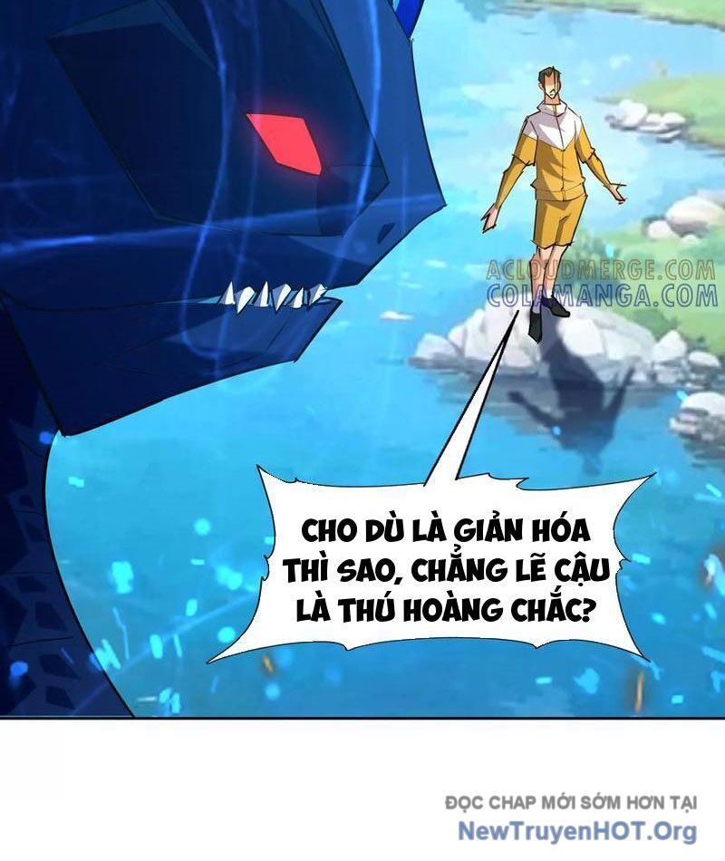 Thần Thú Quật Khởi Chapter 101 - 9