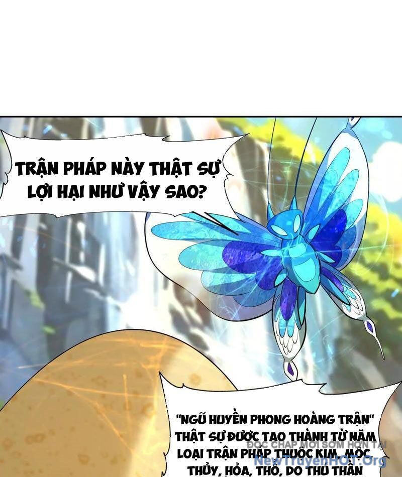Thần Thú Quật Khởi Chapter 101 - 10