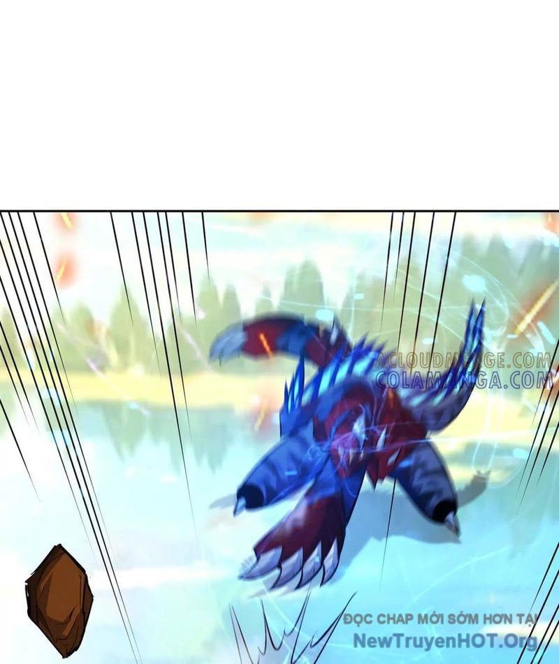 Thần Thú Quật Khởi Chapter 102 - 11