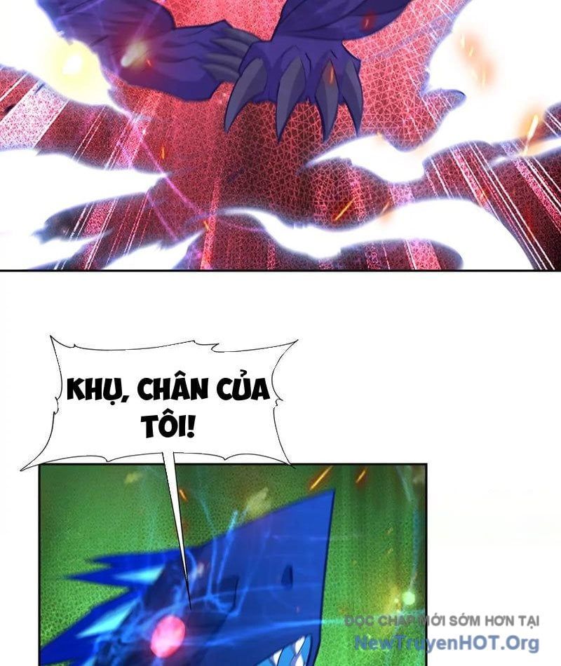 Thần Thú Quật Khởi Chapter 102 - 15