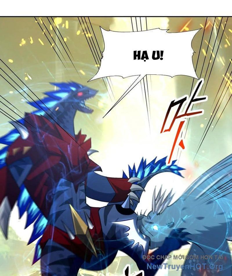 Thần Thú Quật Khởi Chapter 102 - 17