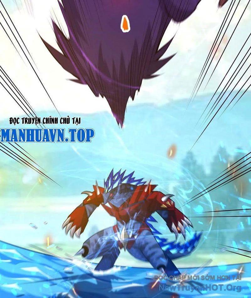 Thần Thú Quật Khởi Chapter 102 - 3