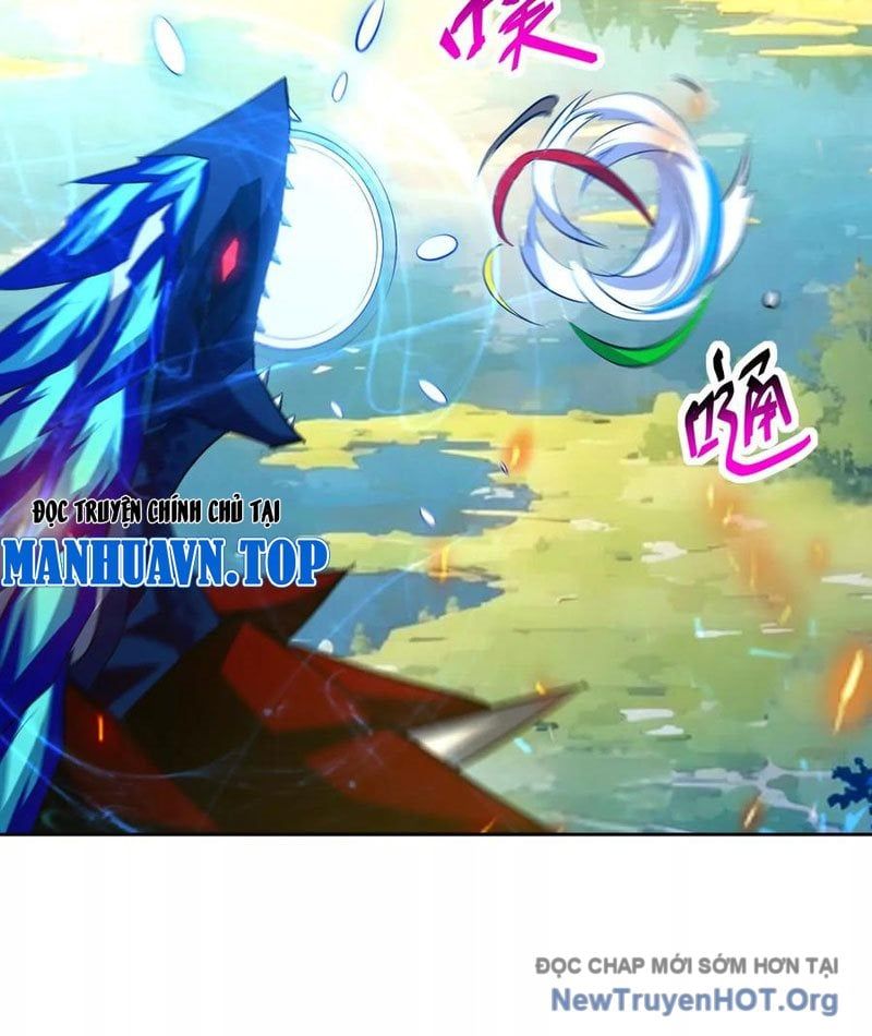 Thần Thú Quật Khởi Chapter 102 - 21