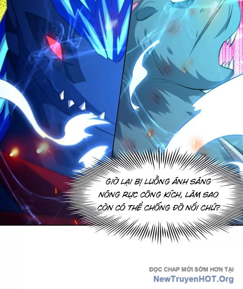 Thần Thú Quật Khởi Chapter 102 - 25