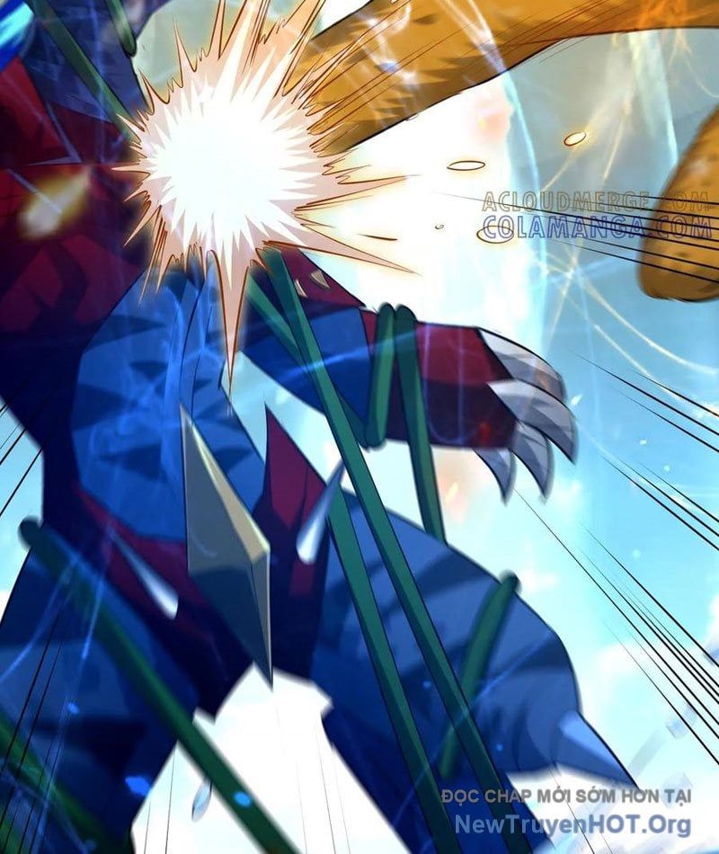 Thần Thú Quật Khởi Chapter 102 - 38