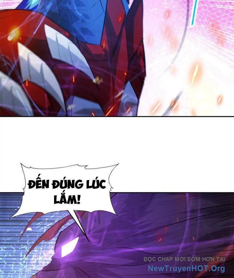 Thần Thú Quật Khởi Chapter 102 - 5