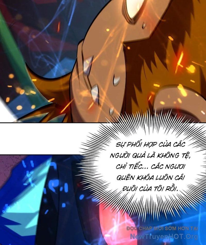 Thần Thú Quật Khởi Chapter 102 - 44