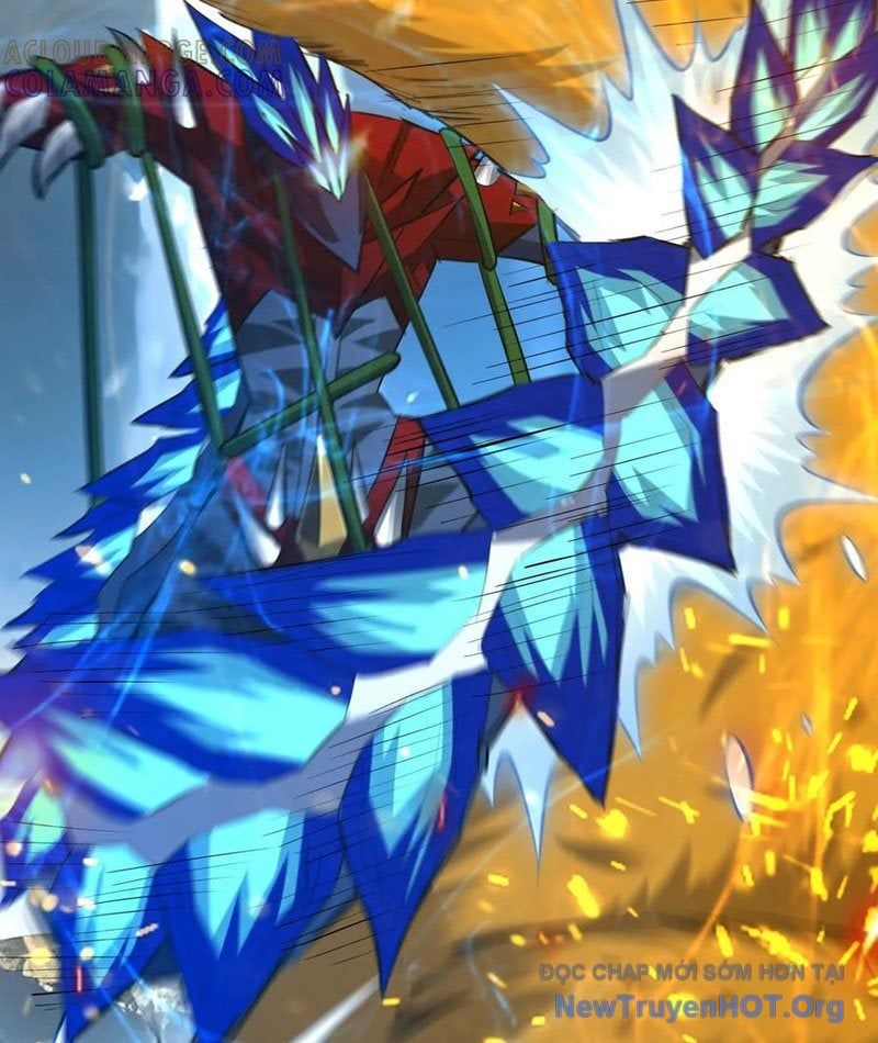 Thần Thú Quật Khởi Chapter 102 - 47