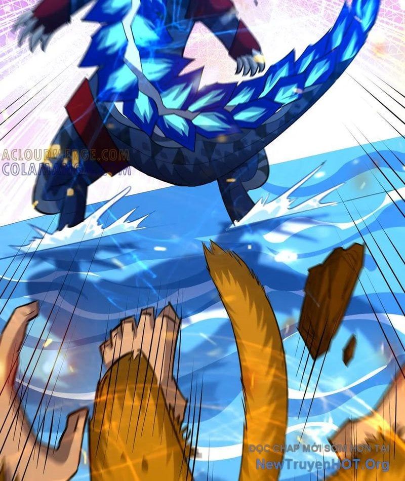 Thần Thú Quật Khởi Chapter 102 - 49