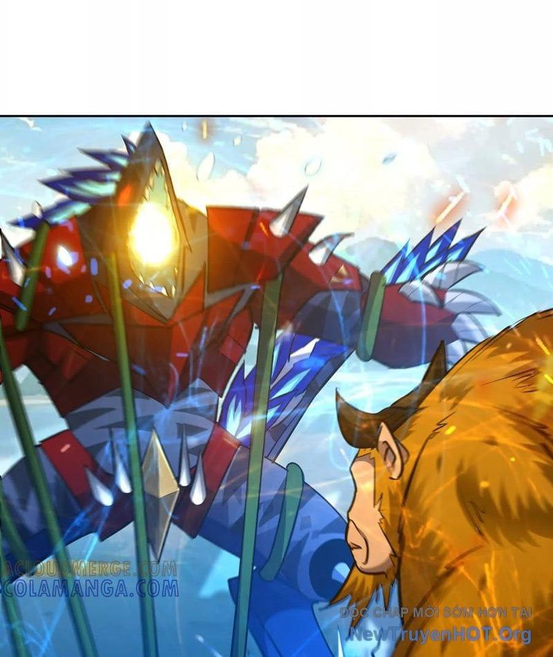 Thần Thú Quật Khởi Chapter 102 - 53