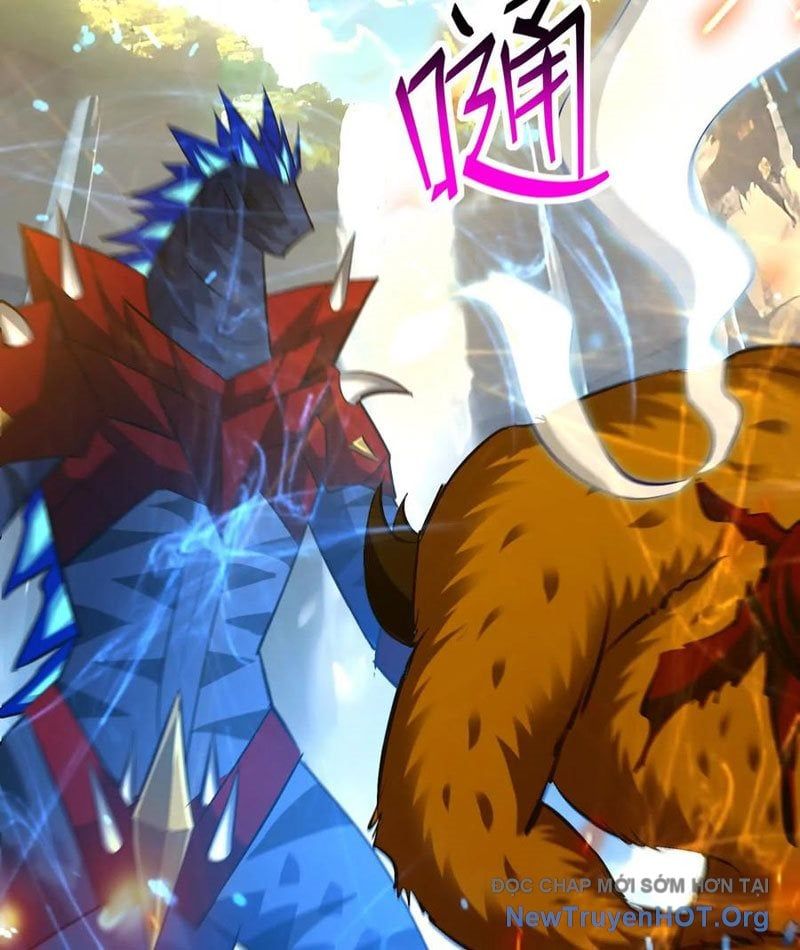 Thần Thú Quật Khởi Chapter 102 - 57