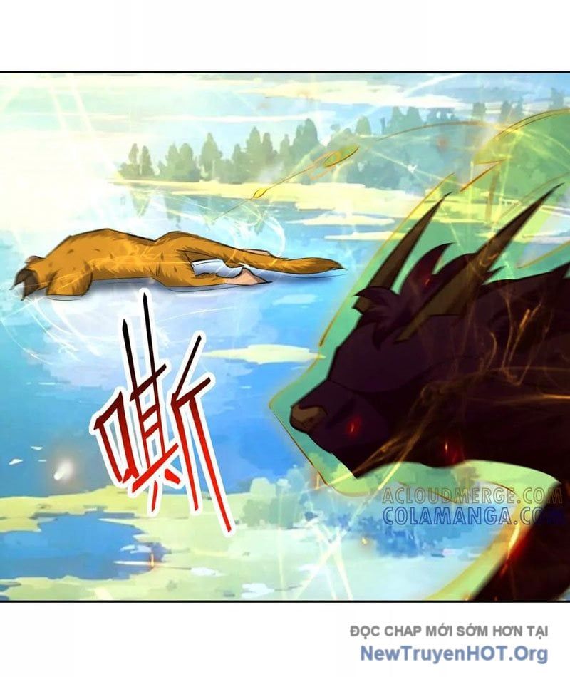 Thần Thú Quật Khởi Chapter 102 - 62