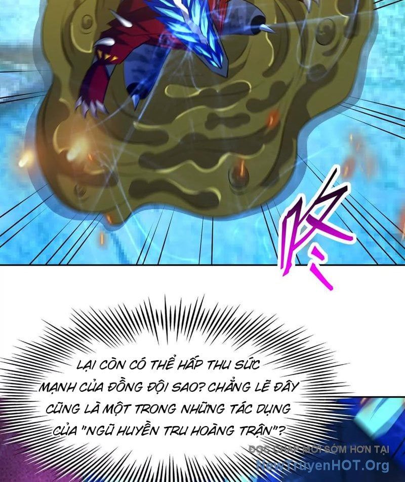 Thần Thú Quật Khởi Chapter 102 - 70