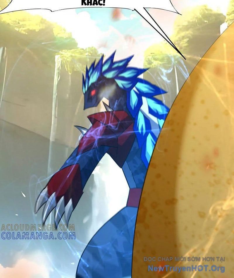 Thần Thú Quật Khởi Chapter 102 - 73