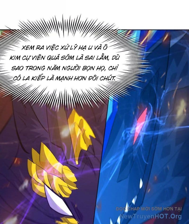 Thần Thú Quật Khởi Chapter 102 - 76